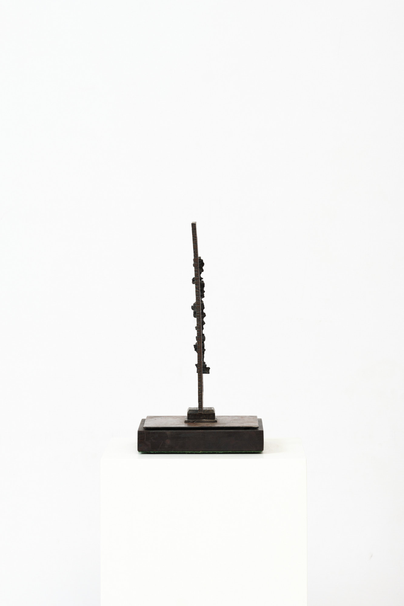 Michael Roderick Wedderburn Sculpture